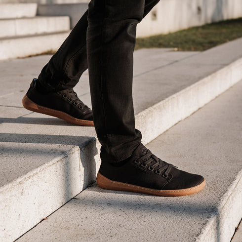 Skinners Wanderer Vegan Sneakers