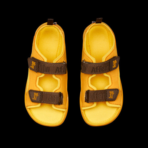 Airy Vegan Barfotaskor/Sandaler