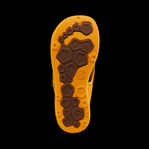 Airy Vegan Barfotaskor/Sandaler