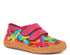Barefoot Canvas Multicolor Barfotaskor