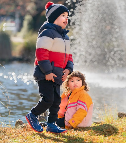 Splash Vattentåliga Barfotaskor