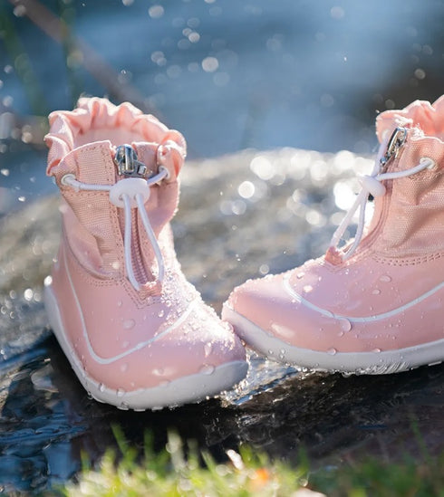 Splash Vattentåliga Barfotaskor