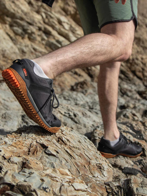 Ridgeway Mesh Low Vandringsskor - Dam