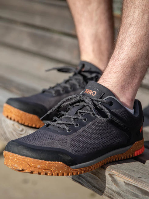 Ridgeway Mesh Low Vandringsskor - Dam