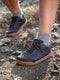 Ridgeway Mesh Low Vandringsskor - Dam