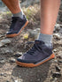 Ridgeway Mesh Low Vandringsskor - Dam