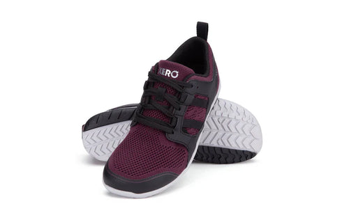 Zelen Barefoot Sneakers