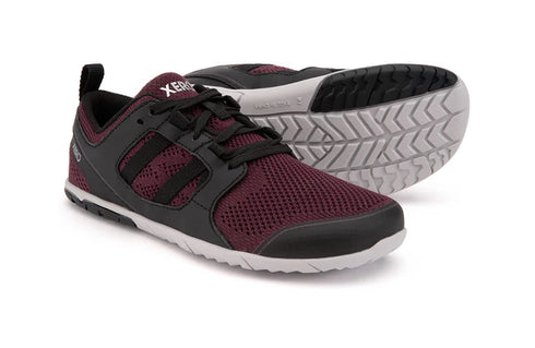 Zelen Barefoot Sneakers