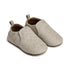 Eliot Leather Slippers