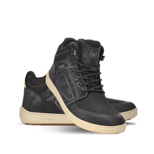 ArcticEdge Barfodssko Efterårs-/Vintersko - Unisex