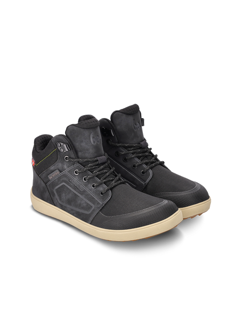 ArcticEdge Barfodssko Efterårs-/Vintersko - Unisex