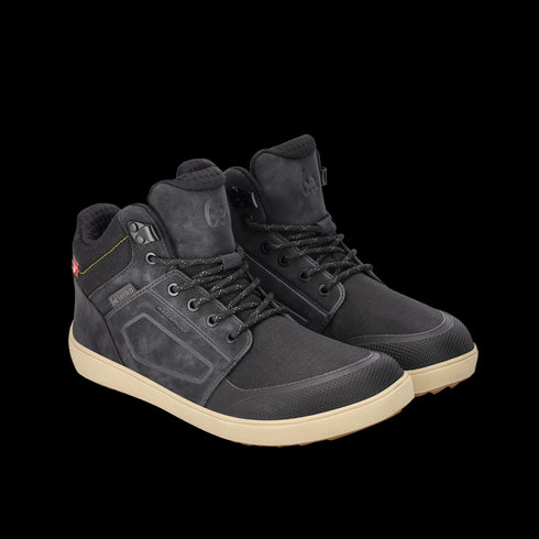 ArcticEdge Barfotaskor Höst/Vinterskor Unisex