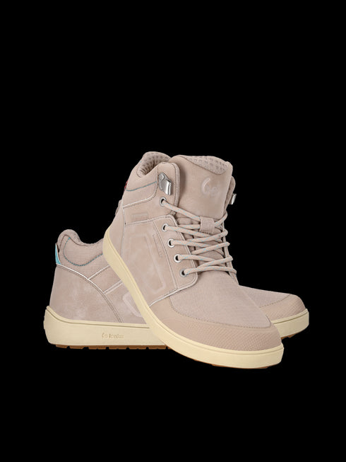 ArcticEdge Barfotaskor Höst/Vinterskor Unisex