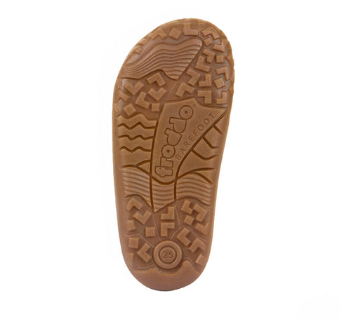 Winter Furry Glitter Vinterskor