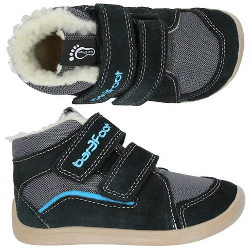 Elf Winter Utah varmforede sneakers