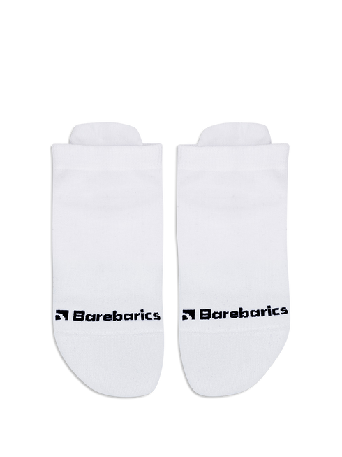 No Show Barefoot Socks - 3 pack