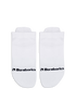 No Show Barefoot Socks - 3 pack