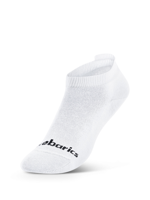 No Show Barefoot Socks - 3 pack