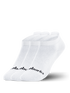 No Show Barefoot Socks - 3 pack