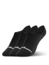 No Show Barefoot Socks - 3 pack