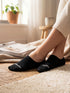 No Show Barefoot Socks - 3 pack