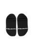 No Show Barefoot Socks - 3 pack