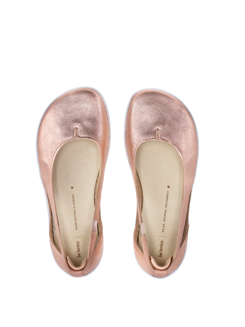 Bellissima 2.0 Ballerinaskor - Dam