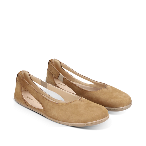 Bellissima 2.0 Ballerinaskor - Dam