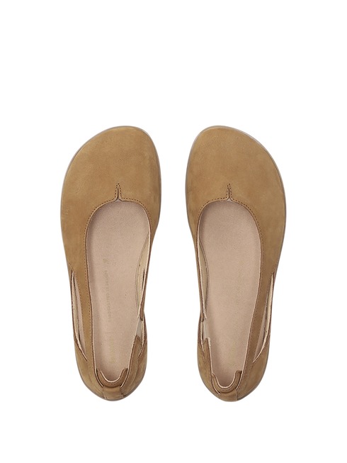 Bellissima 2.0 Ballerinaskor - Dam