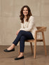 Sophelia Ballerinaskor - Dam