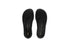 Ballet Sophie All Black Barefoot Shoes/Sandals (Adults), Size 36-43