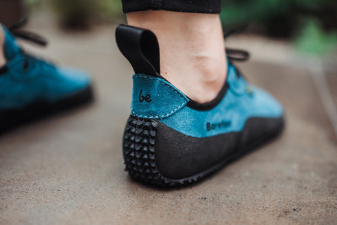 Trailwalker 2.0 Barfota Vandringsskor