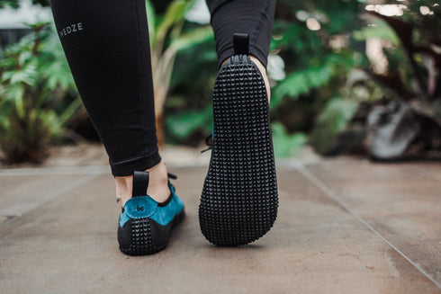 Trailwalker 2.0 Barfota Vandringsskor