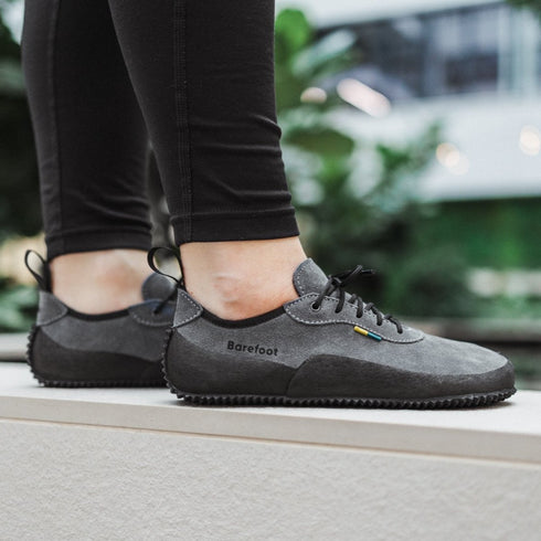 Trailwalker 2.0 Barfota Vandringsskor