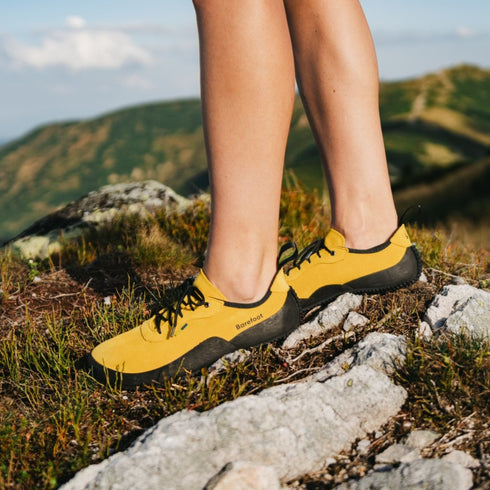 Trailwalker 2.0 Barfota Vandringsskor