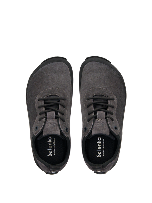 Trailwalker 3.0 Barfota Vandringsskor 2026