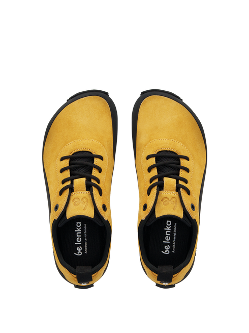Trailwalker 3.0 Barfota Vandringsskor 2026