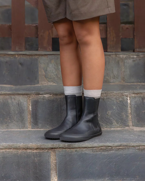 Vicrory Chelsea Boots