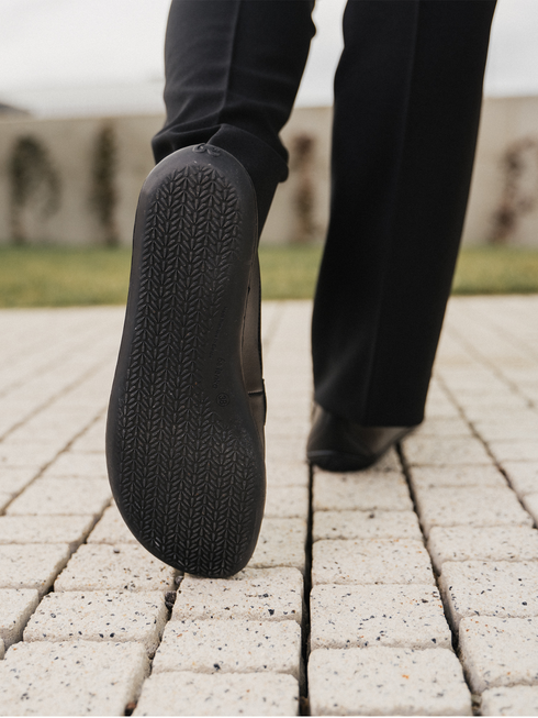 Viva Slip Ons - Dam