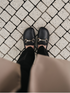 Viva Slip Ons - Dam