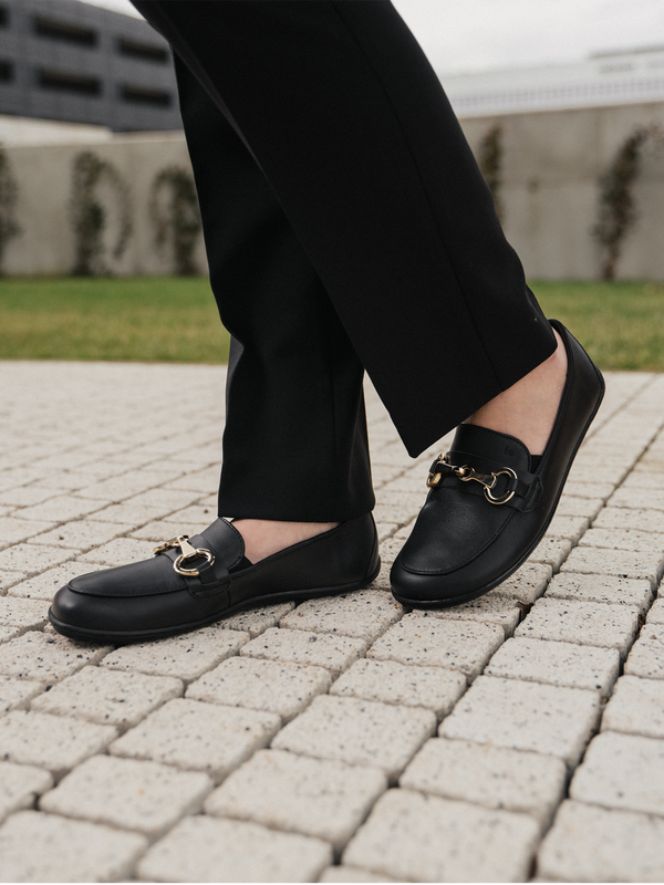 Viva Slip Ons - Dam