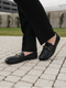 Viva Slip Ons - Dam