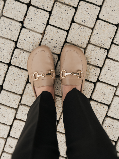 Viva Slip Ons - Dam