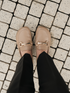 Viva Slip Ons - Dam
