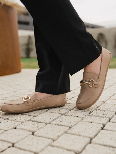 Viva Slip Ons - Dam