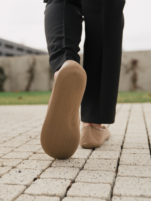 Viva Slip Ons - Dam