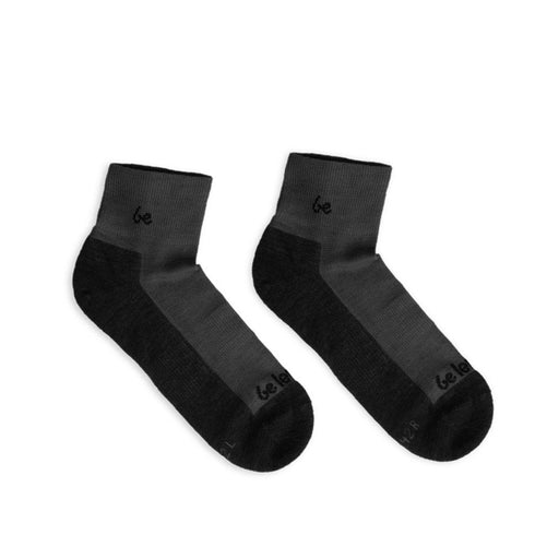 Barefoot Crew Kids Merino Wool Socks