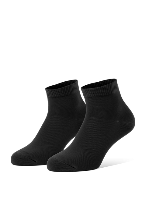 Essentials Low-cut Socks - 3 pack