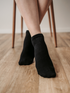 Essentials Low-cut Socks - 3 pack