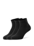 Essentials Low-cut Socks - 3 pack